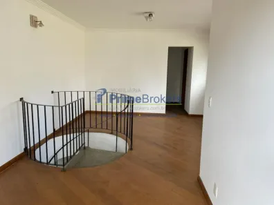 Apartamento com 3 Quartos para venda ou aluguel, 187m² no Indianópolis, São Paulo