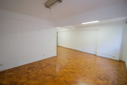 Sala Comercial para alugar, 66m² no Liberdade, São Paulo