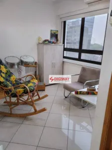 Sala Comercial à venda, 32m² no Vila Mariana, São Paulo