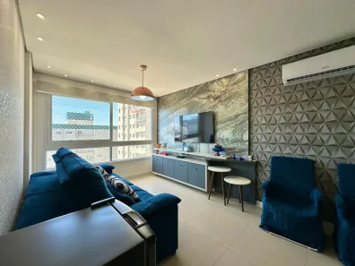 Apartamento com 2 Quartos à venda, 68m² no Capão da Canoa, Capão da Canoa