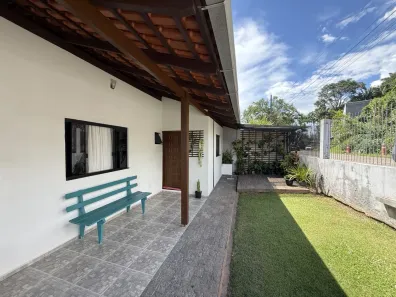 Casa com 3 Quartos à venda, 150m² no Fortaleza, Blumenau