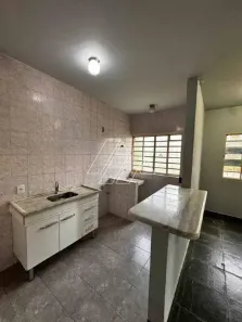 Apartamento com 2 Quartos à venda, 45m² no Jardim São Gabriel, Marília