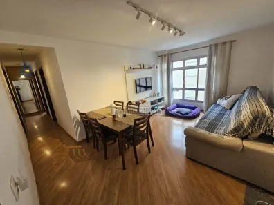 Apartamento com 4 Quartos à venda, 84m² no Jardim das Laranjeiras, São Paulo