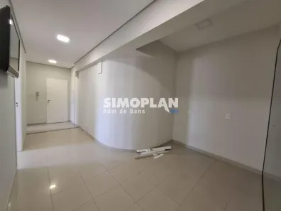 Sala Comercial com 3 Quartos para alugar, 60m² no Cambuí, Campinas