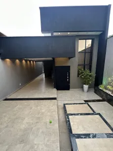 Casa com 3 Quartos à venda, 262m² no Setor Criméia Leste, Goiânia