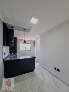Apartamento com 2 Quartos à venda, 50m² no Vila Carrão, São Paulo
