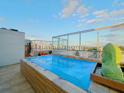 Apartamento com 4 Quartos à venda, 319m² no Sumaré, São Paulo