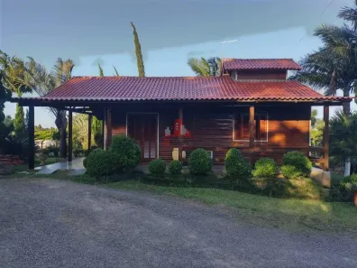 Casa com 2 Quartos à venda, 90m² no Costa do Morro, Sapucaia do Sul