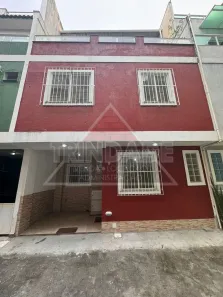 Casa de Condomínio com 2 Quartos à venda, 240m² no Recreio dos Bandeirantes, Rio de Janeiro