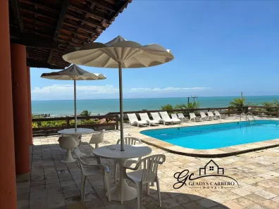 Casa com 8 Quartos à venda, 396m² no Loteamento Parque das Fontes, Aquiraz