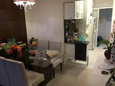 Apartamento com 3 Quartos à venda, 85m² no Vila Santo Estéfano, São Paulo