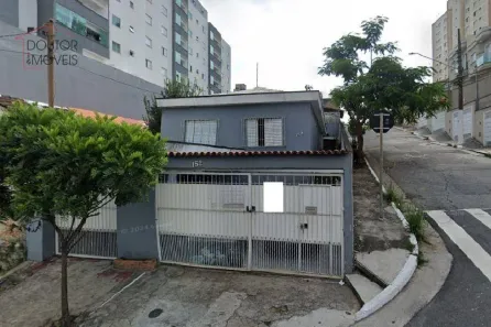 Casa com 2 Quartos à venda, 100m² no Vila Esperança, São Paulo