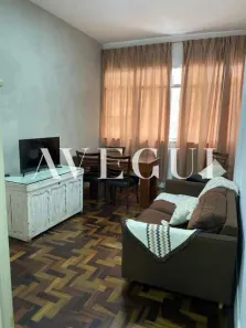 Apartamento com 2 Quartos à venda, 60m² no Copacabana, Rio de Janeiro
