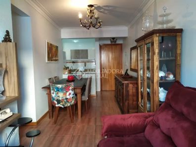 Apartamento com 3 Quartos à venda, 73m² no Boa Vista, Porto Alegre