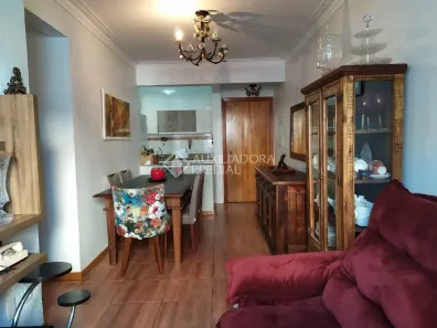 Apartamento com 3 Quartos à venda, 73m² no Boa Vista, Porto Alegre