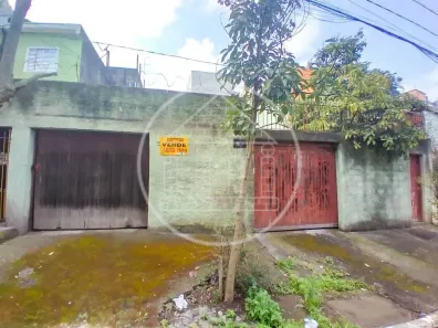 Casa com 2 Quartos à venda, 70m² no Jardim das Imbuias, São Paulo