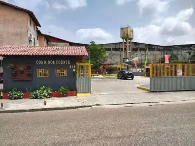 Apartamento com 3 Quartos à venda, 69m² no Parque Verde, Belém