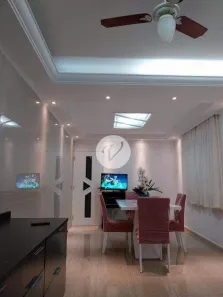 Sobrado com 3 Quartos à venda, 326m² no Jardim Las Vegas, Santo André