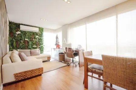 Apartamento com 3 Quartos à venda, 130m² no Jardim Dom Bosco, São Paulo