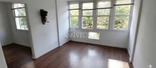 Apartamento com 2 Quartos à venda, 107m² no Leblon, Rio de Janeiro