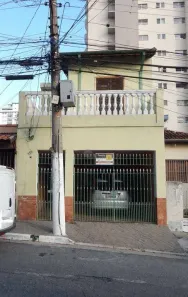 Casa com 3 Quartos à venda, 140m² no Vila Esperança, São Paulo