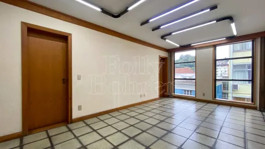 Sala Comercial à venda, 55m² no Centro, Nova Friburgo
