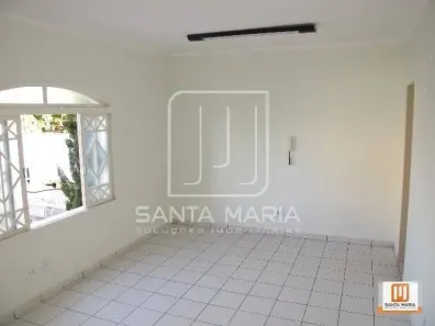 Sala Comercial para alugar, 28m² no Jardim América, Ribeirão Preto