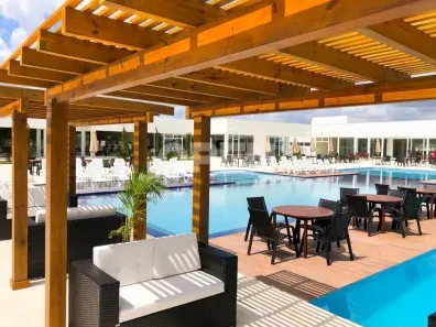 Lote/Terreno à venda, 360m² no Sanga Funda, Nova Santa Rita