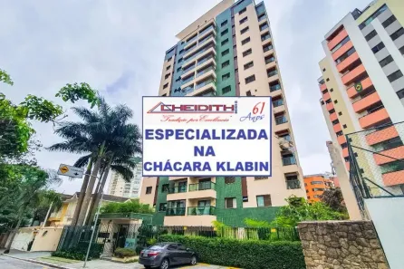 Apartamento com 3 Quartos à venda, 110m² no Jardim Vila Mariana, São Paulo