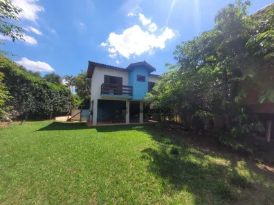 Casa de Condomínio com 3 Quartos à venda, 280m² no Vivendas do Lago, Sorocaba