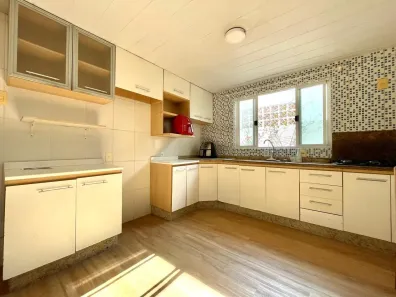 Casa com 2 Quartos para alugar, 160m² no Saco dos Limões, Florianópolis