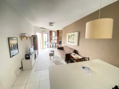 Flat com 1 Quarto à venda, 55m² no Copacabana, Rio de Janeiro
