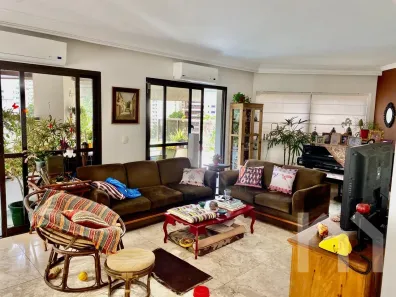 Apartamento com 3 Quartos à venda, 197m² no Vila Andrade, São Paulo