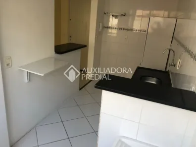 Apartamento com 1 Quarto à venda, 44m² no Vila Jardim, Porto Alegre