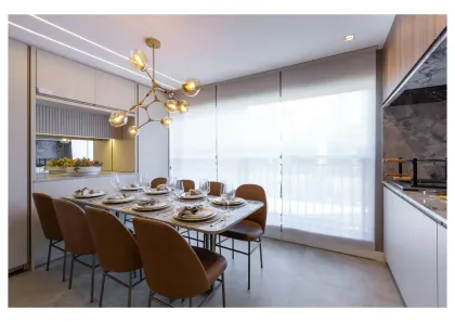 Apartamento com 2 Quartos à venda, 75m² no Vila Dom Pedro I, São Paulo