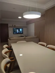 Cobertura com 4 Quartos à venda, 171m² no Boqueirão, Santos