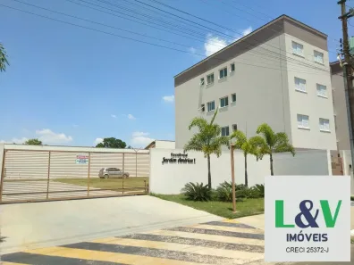 Apartamento com 2 Quartos à venda, 49m² no São Sebastião, Americana