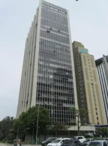 Sala Comercial à venda, 38m² no Jardim Paulistano, São Paulo