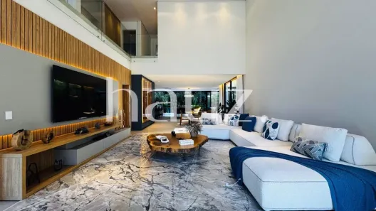 Casa com 5 Quartos à venda, 449m² no Riviera, Bertioga