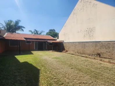 Casa com 1 Quarto à venda, 324m² no Chácara Machadinho II, Americana