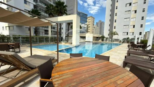 Apartamento com 4 Quartos à venda, 200m² no Santo Agostinho, Belo Horizonte