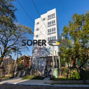 Apartamento com 3 Quartos à venda, 146m² no Cristal, Porto Alegre