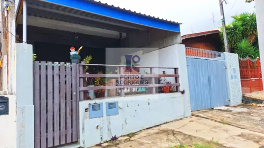 Ponto Comercial para alugar, 50m² no Jardim do Trevo, Campinas