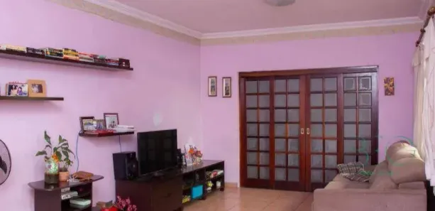 Sobrado com 3 Quartos à venda, 268m² no Vila Ema, São Paulo
