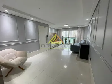 Apartamento com 3 Quartos à venda, 115m² no Santana, São Paulo