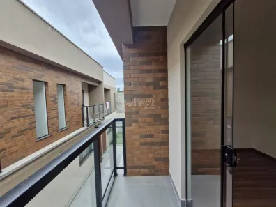 Casa de Condomínio com 2 Quartos à venda, 70m² no Santa Luzia, Juiz de Fora