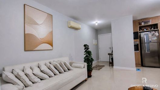 Apartamento com 3 Quartos à venda, 86m² no Capoeiras, Florianópolis