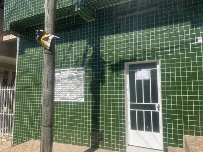 Kitnet com 1 Quarto para alugar, 30m² no Tupi A, Belo Horizonte