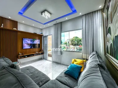 Sobrado com 3 Quartos à venda, 177m² no Parque Penha, São Paulo