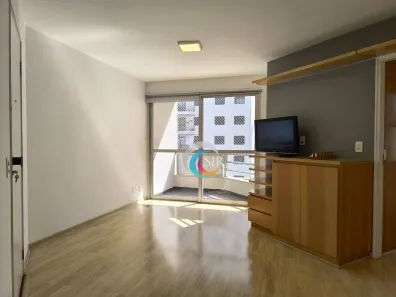 Apartamento com 2 Quartos para alugar, 47m² no Sumarezinho, São Paulo